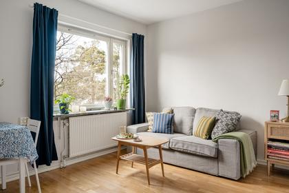 Interiörbild