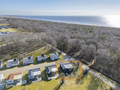 Bild av närområdet