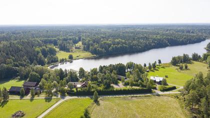 Bild av närområdet