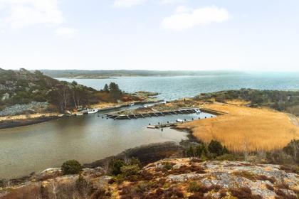 Bild av närområdet