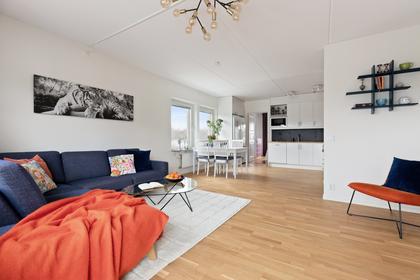 Interiörbild