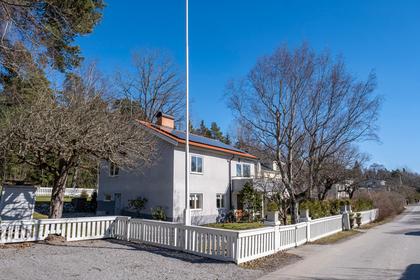 Bild av närområdet