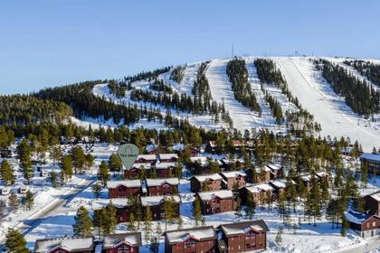 Bild av närområdet