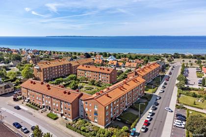 Bild av närområdet