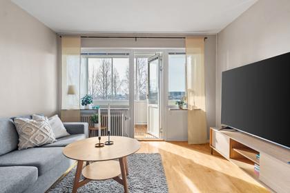 Interiörbild
