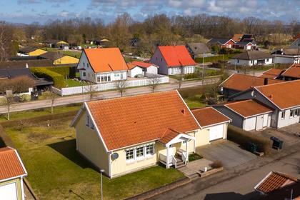 Exteriörbild