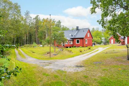 Bild av närområdet