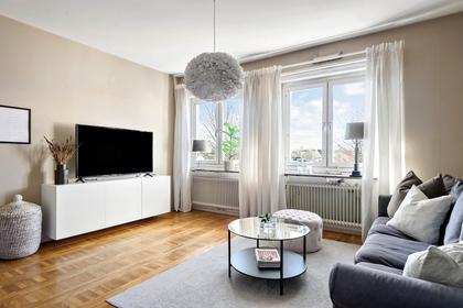 Interiörbild