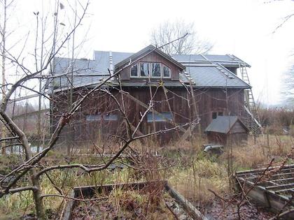 Bild av närområdet