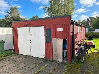 Exteriörbild