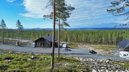 Bild av närområdet