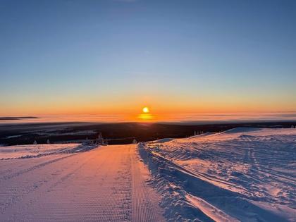 Bild av närområdet