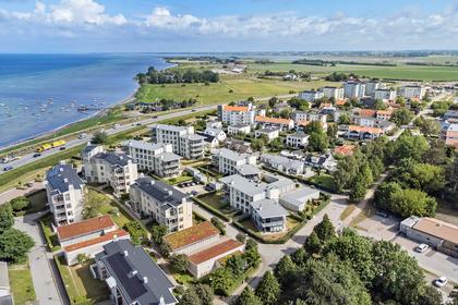 Bild av närområdet