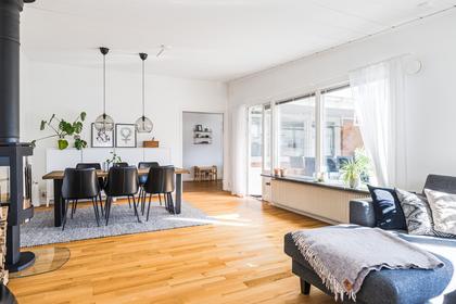 Interiörbild