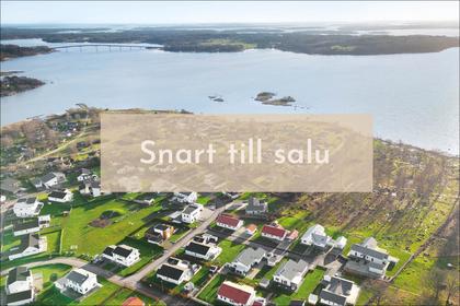 Illustrerad karta över fastigheten eller området