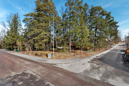 Bild av närområdet