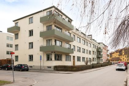 Exteriörbild