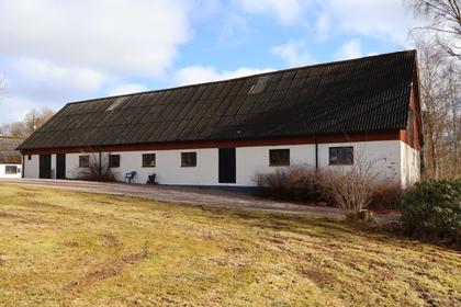 Exteriörbild