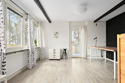 Interiörbild