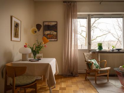 Interiörbild
