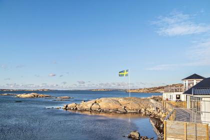 Bild av närområdet