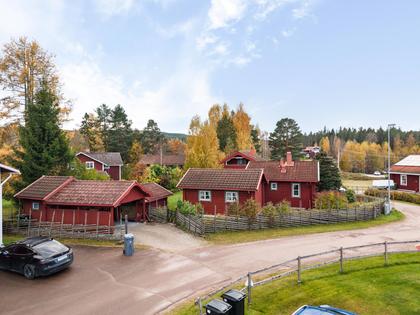 Bild av närområdet