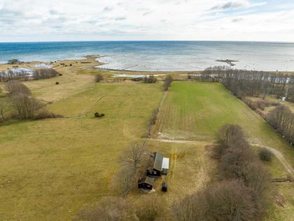 Bild av närområdet