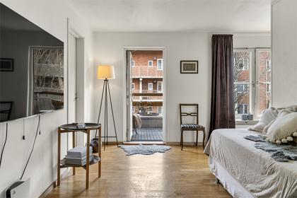 Interiörbild