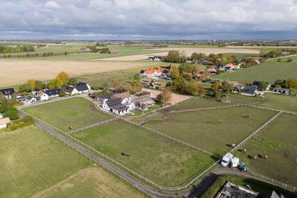 Bild av närområdet