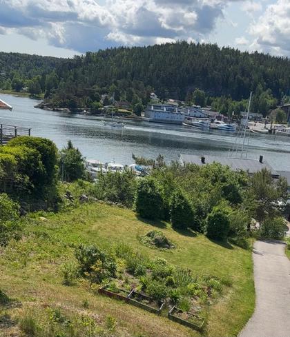 Sundsandvik 388, Bokenäs