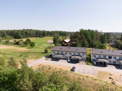 Bild av närområdet