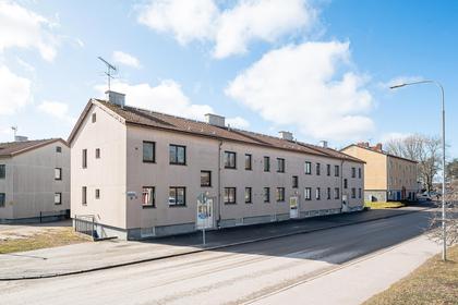 Bild av närområdet