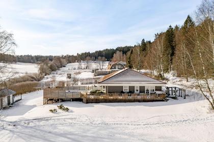 Bild av närområdet