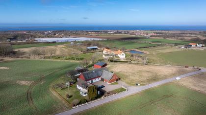 Bild av närområdet