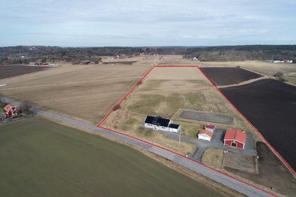 Bild av närområdet