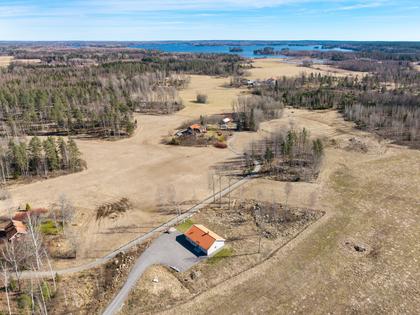 Bild av närområdet