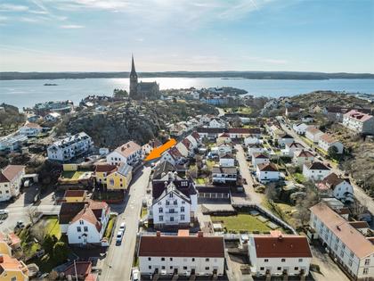 Bild av närområdet