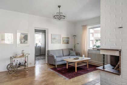 Interiörbild