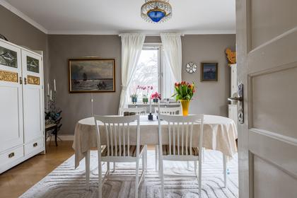 Interiörbild
