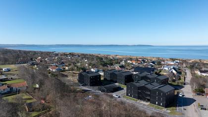 Bild av närområdet