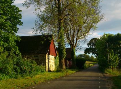 Exteriörbild
