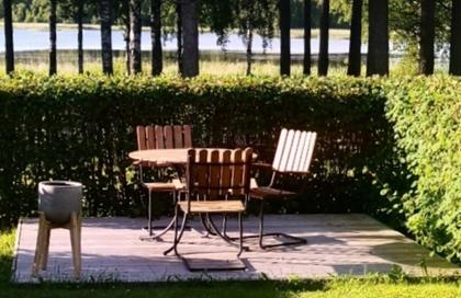 Bild av närområdet