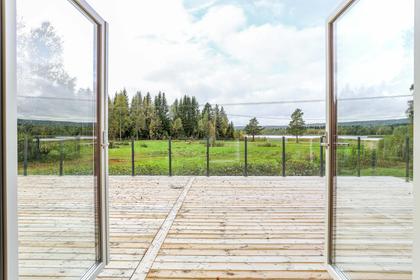 Bild av närområdet