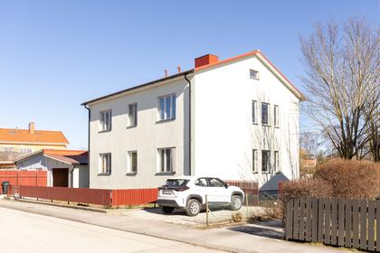Exteriörbild