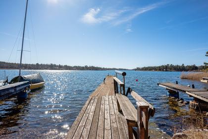 Bild av närområdet