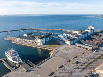 Bild av närområdet