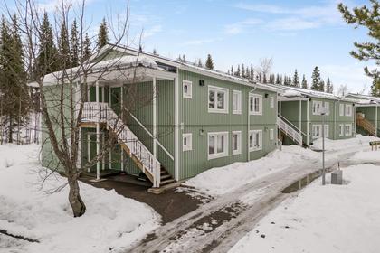 Bild av närområdet