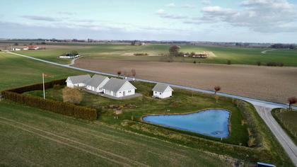 Bild av närområdet