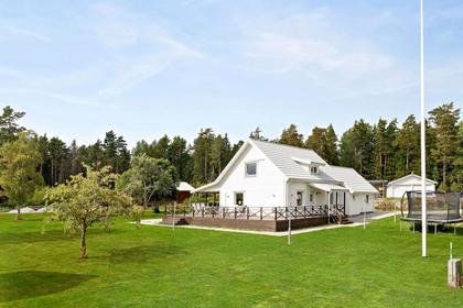 Bild av närområdet