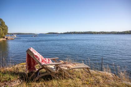 Bild av närområdet